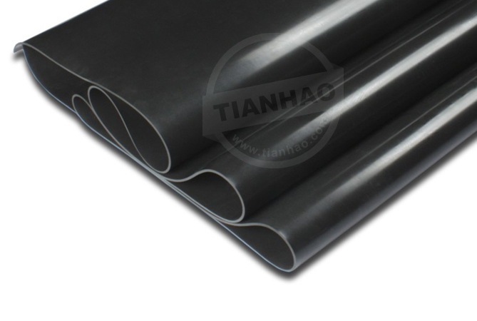 VITON (FKM) rubber sheet - nanjing tianhao rubber sheet co., ltd