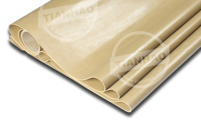 Natural(NR) rubber sheet