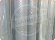 Outer Plastic Film