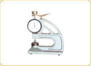 Thickness gauge